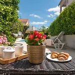 Orlic Apartament