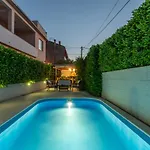 Apartament Orlic *