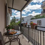 Orlic Apartament *