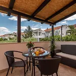 Orlic Apartament