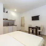 Apartament Orlic *