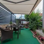 Orlic Apartament *