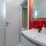 Apartament Orlic *