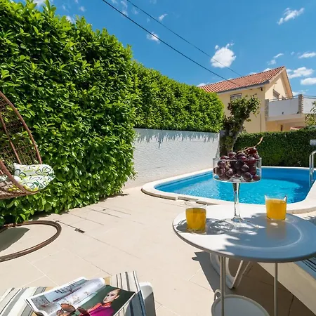 Orlic Apartamento