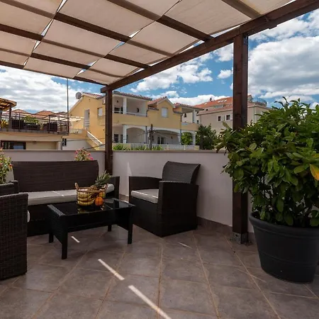 Apartamento Orlic *