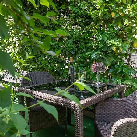 Orlic Apartamento