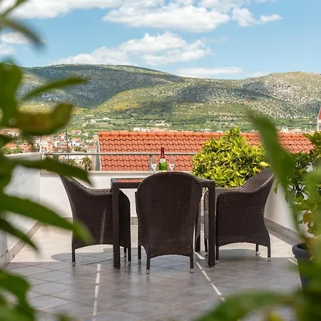 Orlic Apartament *