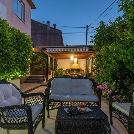 Orlic Apartament Trogir