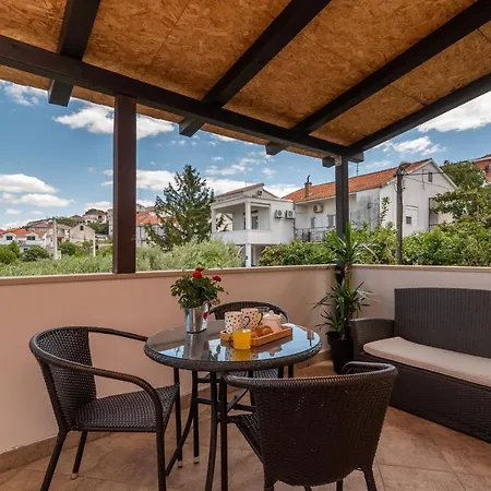 Orlic Apartamento