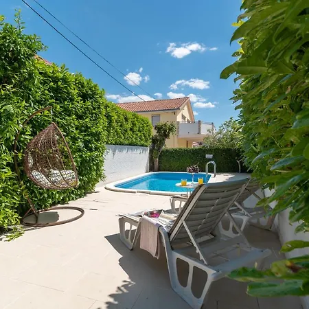 Orlic * تروغير