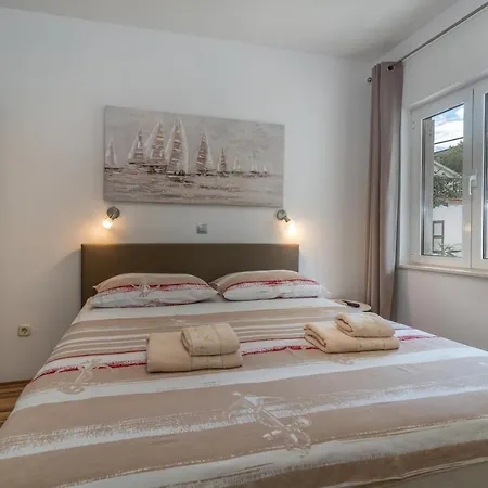 Apartamento Orlic Trogir