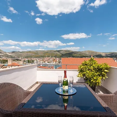 Orlic Apartamento