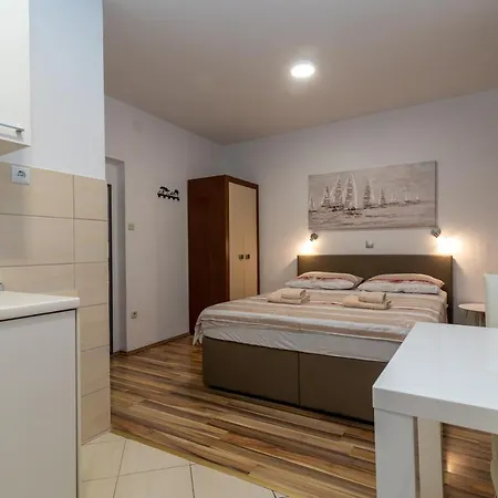 Orlic * تروغير