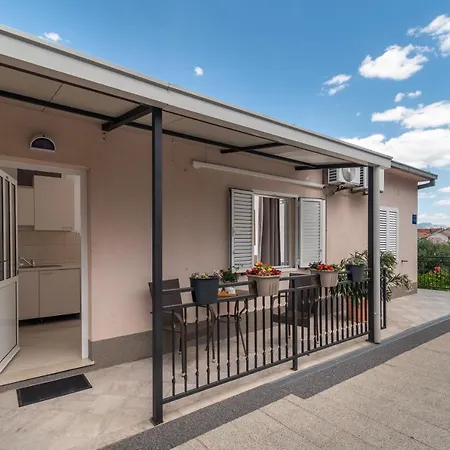 شقة Orlic تروغير