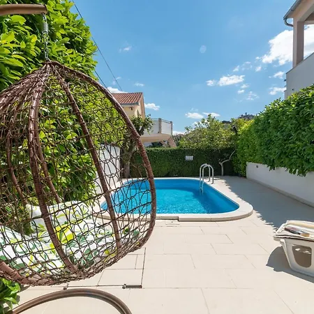 Orlic Apartamento