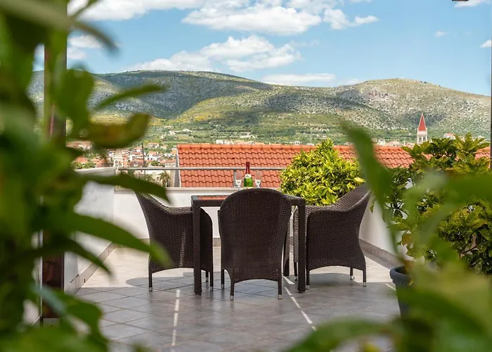 Orlic Апартаменты *