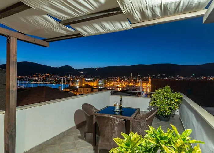 Orlic Апартаменты *