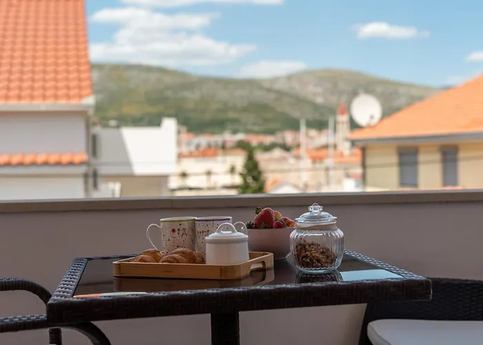 Orlic Апартаменты *