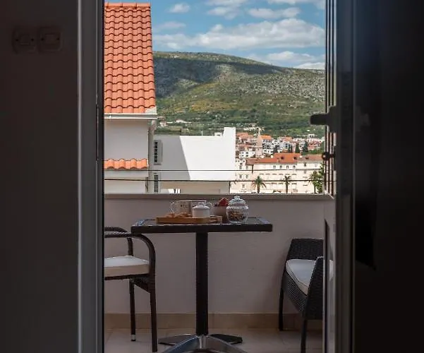 Orlic * Трогир