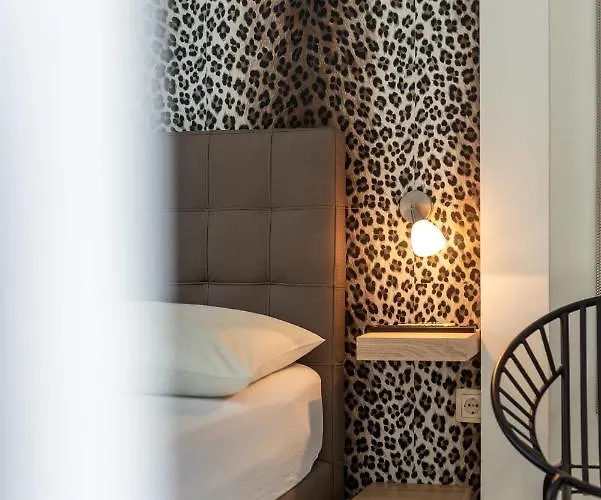 Апартаменты Orlic *