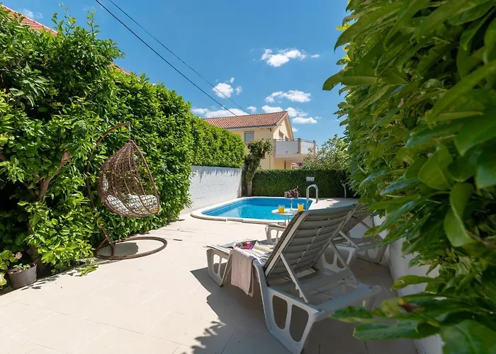 Orlic * Трогир