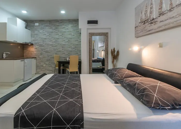 Orlic * Трогир