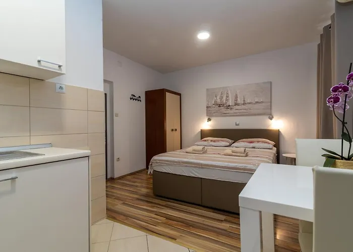 Orlic * Трогир