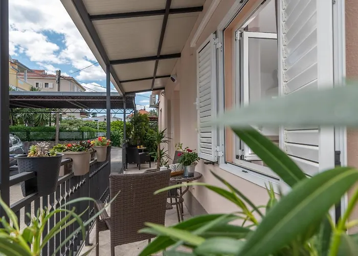 Orlic Апартаменты *