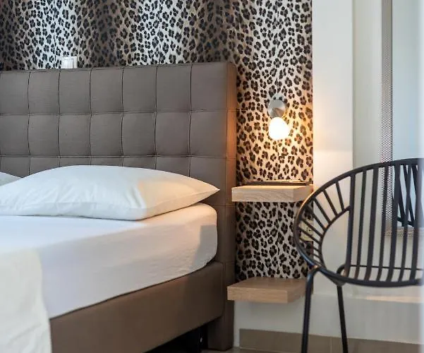 Orlic Апартаменты