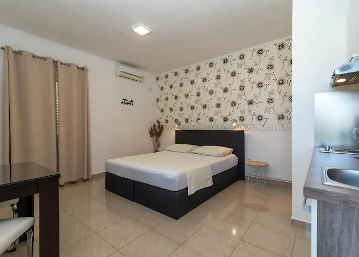 Orlic * Трогир