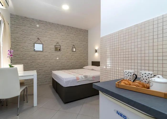 Orlic * Трогир