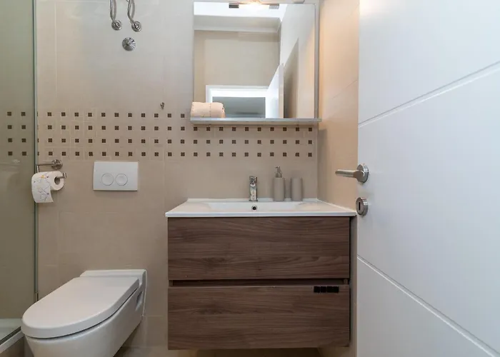 Orlic Апартаменты *