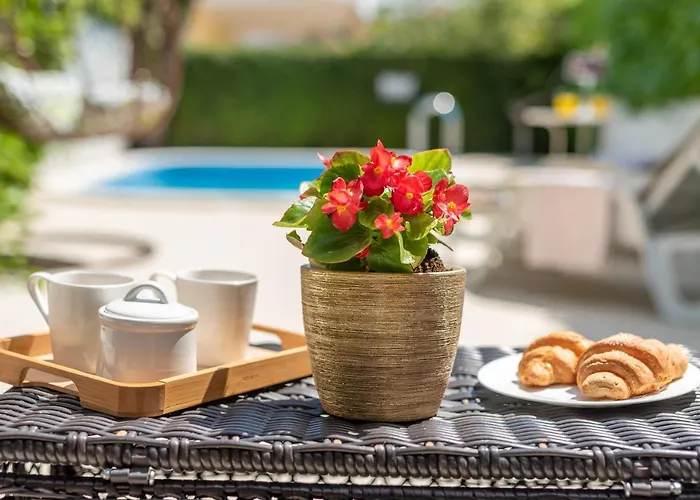 Orlic Апартаменты *