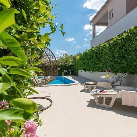 Appartement Orlic *