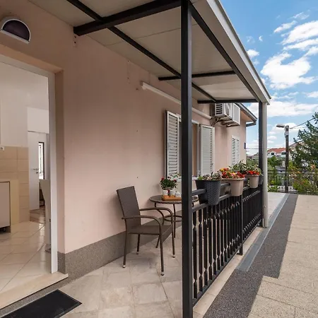Orlic Apartment