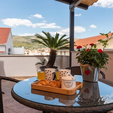 Orlic Apartment