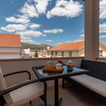 Apartment Orlic
