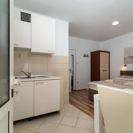 Orlic Apartment