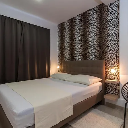 Apartment Orlic