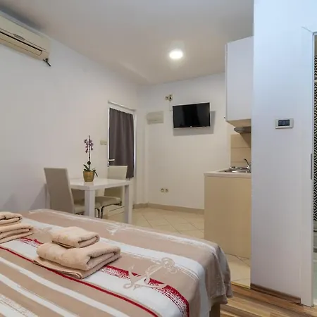 Apartment Orlic *