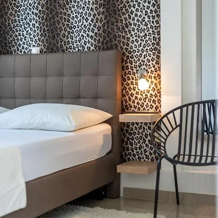 Orlic Apartman