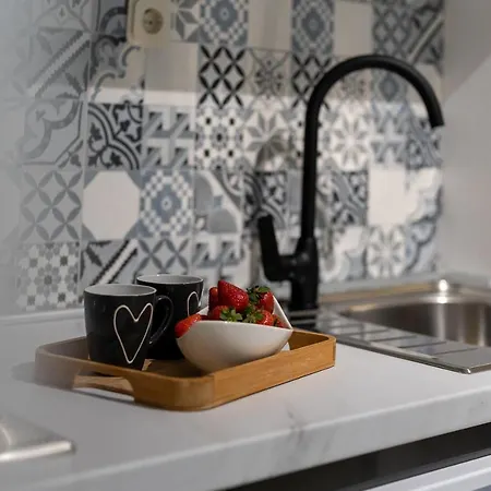 Apartment Orlic *