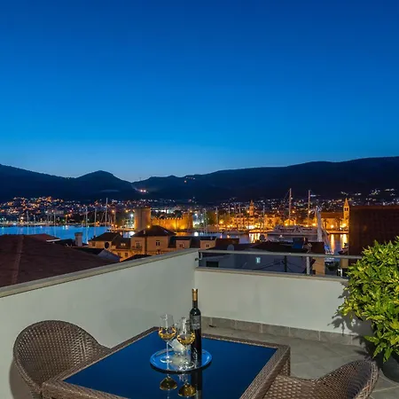 Orlic Apartment *