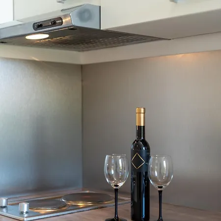 Orlic Apartment Trogir