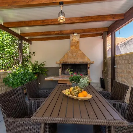 Apartamento Orlic Trogir