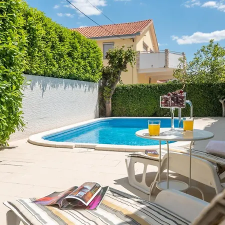 Apartamento Orlic Trogir