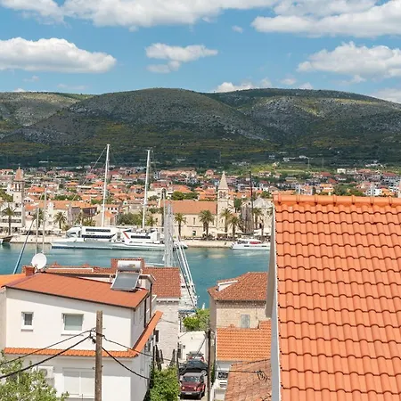 Apartamento Orlic Trogir