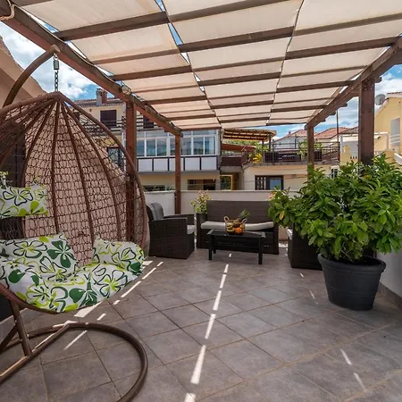 Orlic Apartamento Trogir