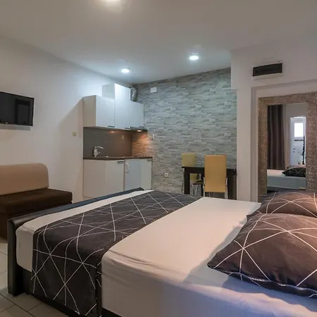 Apartamento Orlic Trogir