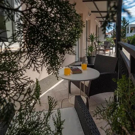 Orlic Apartamento Trogir